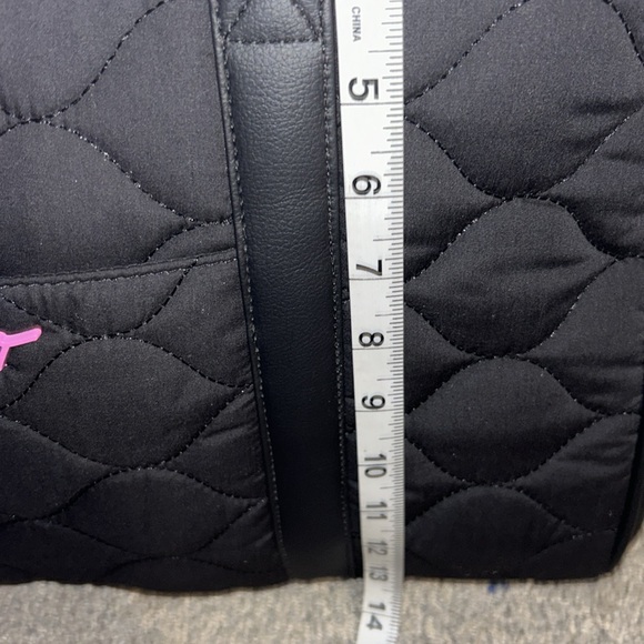 Betsey Johnson Weekender - Picture 6 of 11